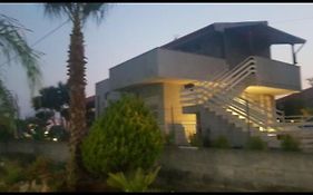 Villa vittoria