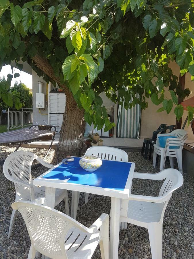 Villa vittoria Bertuccia Esterno foto